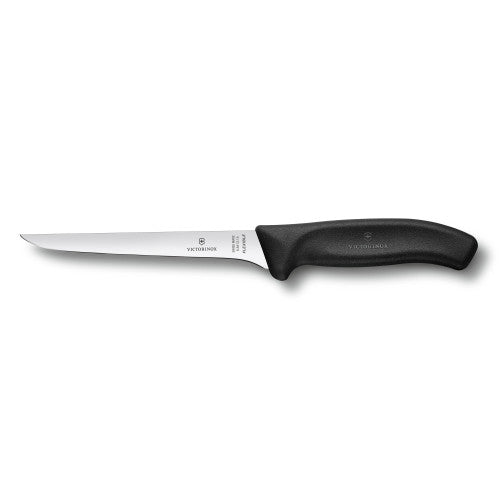 Swiss Classic Couteau à désosser 15cm-6''    - Victorinox - Couteau à désosser -  - La Guilde Culinaire