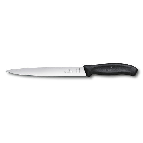 Swiss Classic Couteau à filet 20cm-8''    - Victorinox - Couteau à filet -  - La Guilde Culinaire