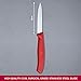 Swiss Classic Couteau d'office 8 cm-3.15 po - Victorinox - Couteau d'office - - La Guilde Culinaire