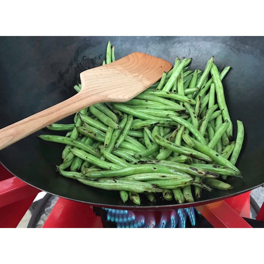 Pagaie-perche - Littledeer - Spatule à cuisine - - La Guilde Culinaire