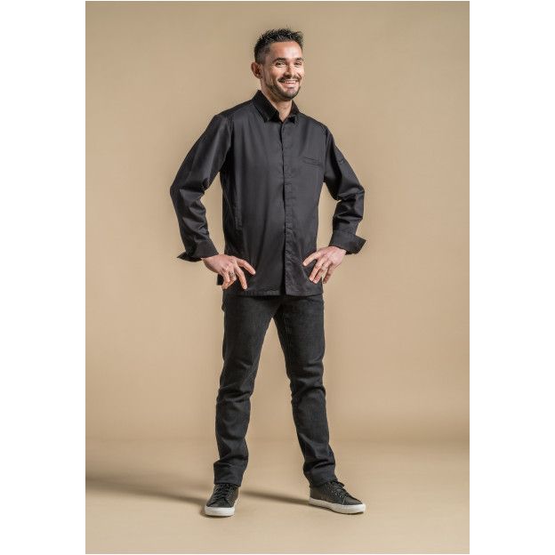 Yamata Chef Jacket *