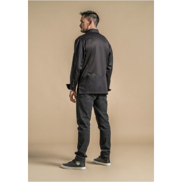 Yamata Chef Jacket *