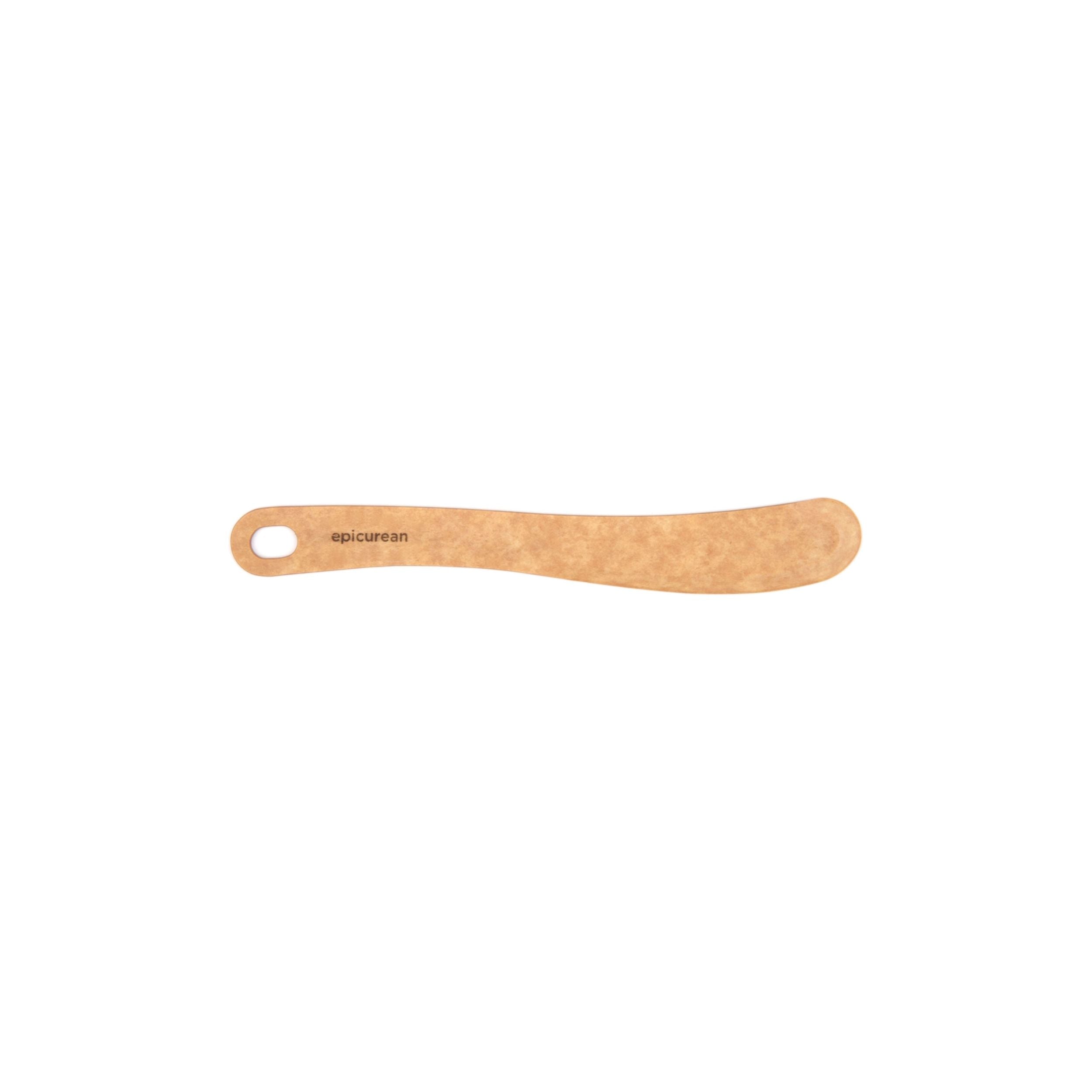 Tartineur (8.3x1.3") Naturel   - Epicurean - Couteau à tartiner - 031-08spreader01 - La Guilde Culinaire