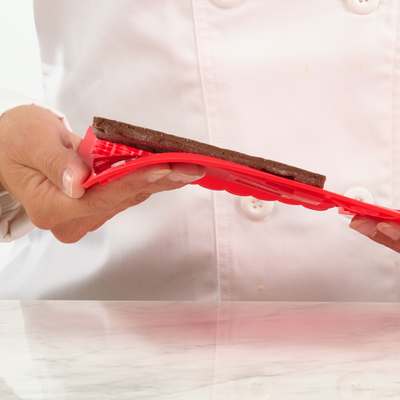 Ensemble de cuisson pour maison en pain d’épices (19 pièces)    - Trudeau - Moule à gâteaux -  - La Guilde Culinaire