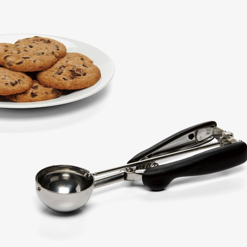 Cuillère à portion grande    - OXO - Tasse & Cuillère à mesurer -  - La Guilde Culinaire