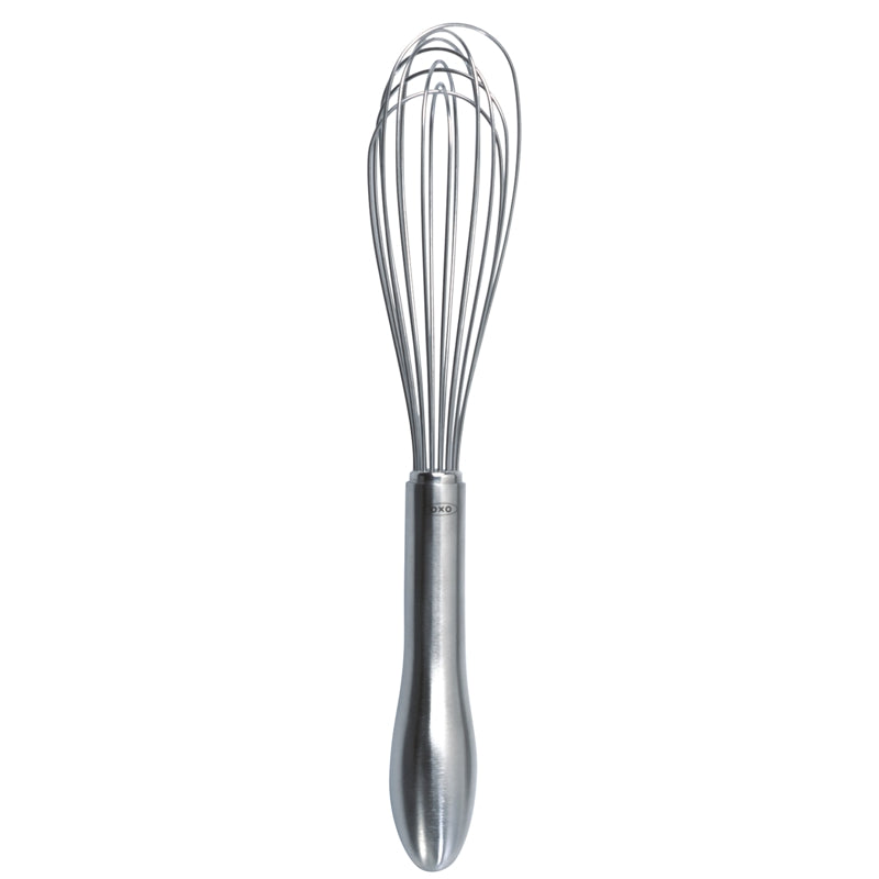 Fouet en inox (23cm)    - OXO - Fouet -  - La Guilde Culinaire