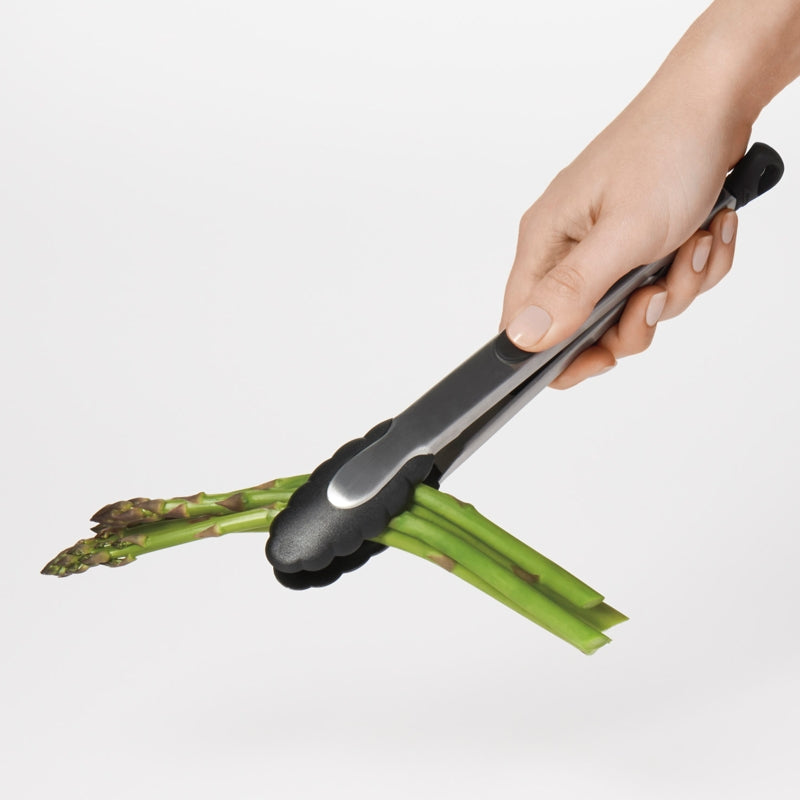 Pinces 30.5cm    - OXO - Pince de cuisine -  - La Guilde Culinaire