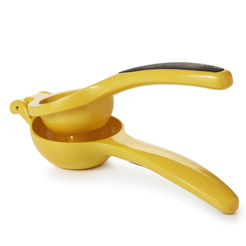 Presse-agrumes Inox    - OXO - Presse-agrume -  - La Guilde Culinaire