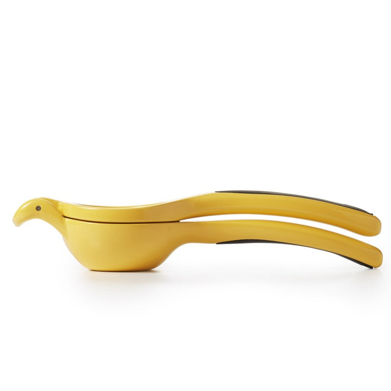 Presse-agrumes Inox    - OXO - Presse-agrume -  - La Guilde Culinaire