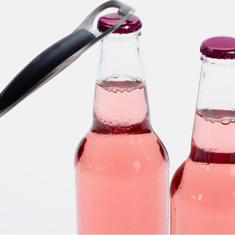 Décapsuleur en inox    - OXO - Décapsuleur -  - La Guilde Culinaire