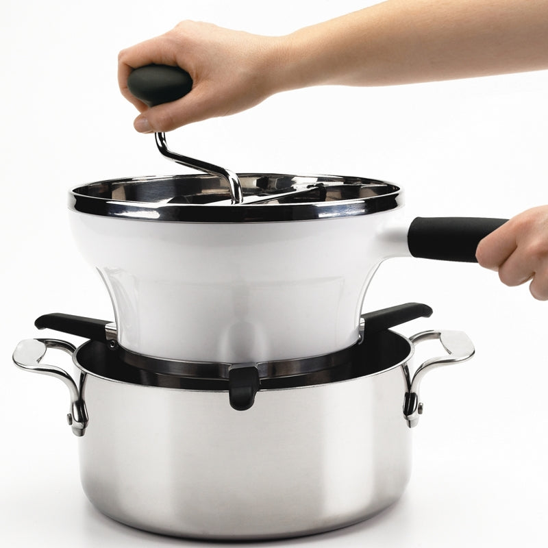 Moulin à légumes    - OXO - Moulin à légumes -  - La Guilde Culinaire