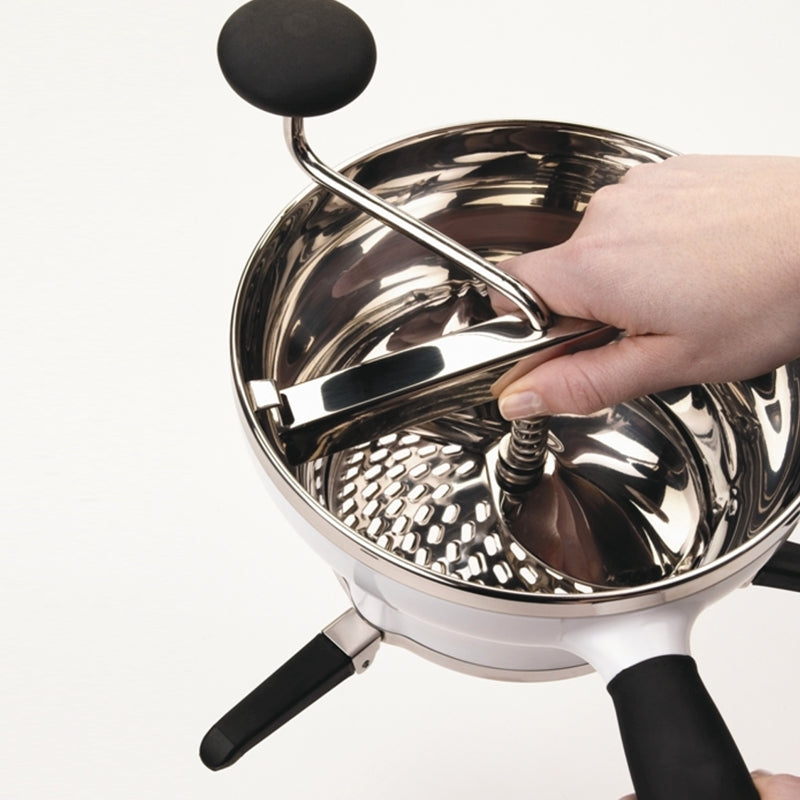 Moulin à légumes    - OXO - Moulin à légumes -  - La Guilde Culinaire