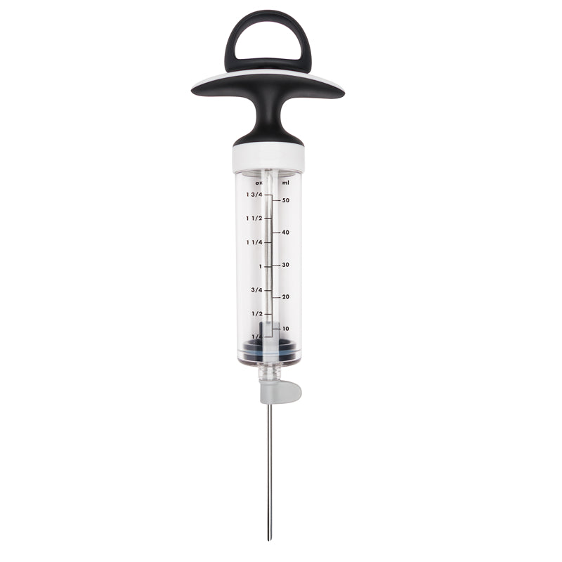 Injecteur à marinade OXO    - OXO - Accessoire -  - La Guilde Culinaire