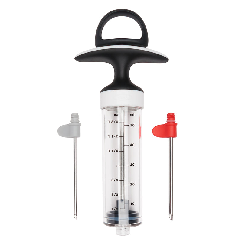 Injecteur à marinade OXO    - OXO - Accessoire -  - La Guilde Culinaire