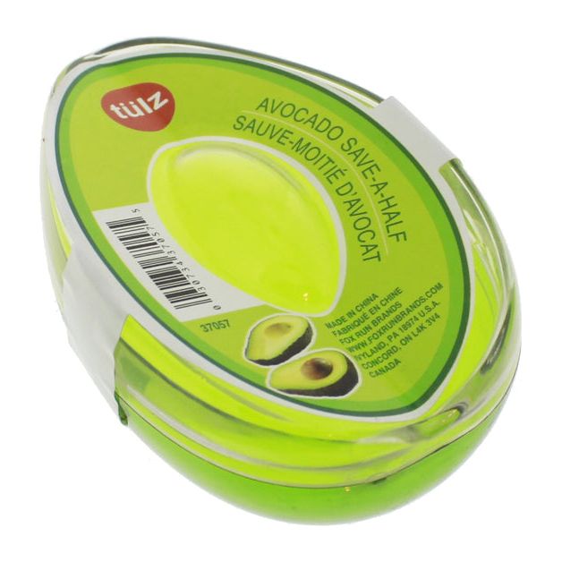 Protège demi avocat    - Fox Run - Accessoire -  - La Guilde Culinaire