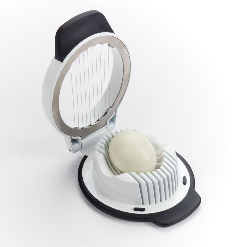Tranche-oeufs    - OXO - Accessoire -  - La Guilde Culinaire