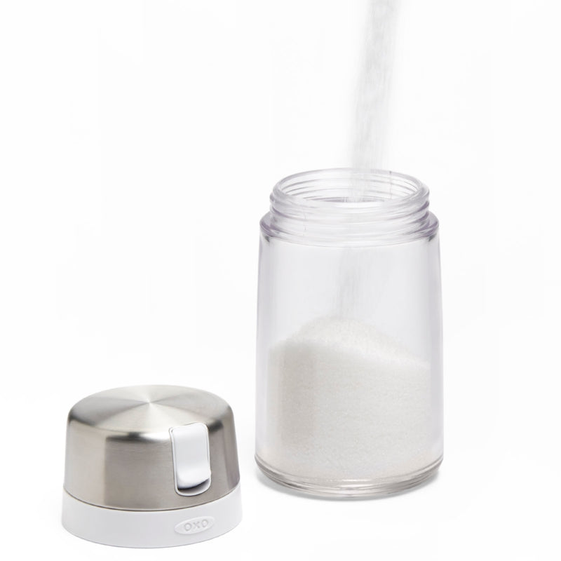 Sucrier    - OXO - Accessoire -  - La Guilde Culinaire