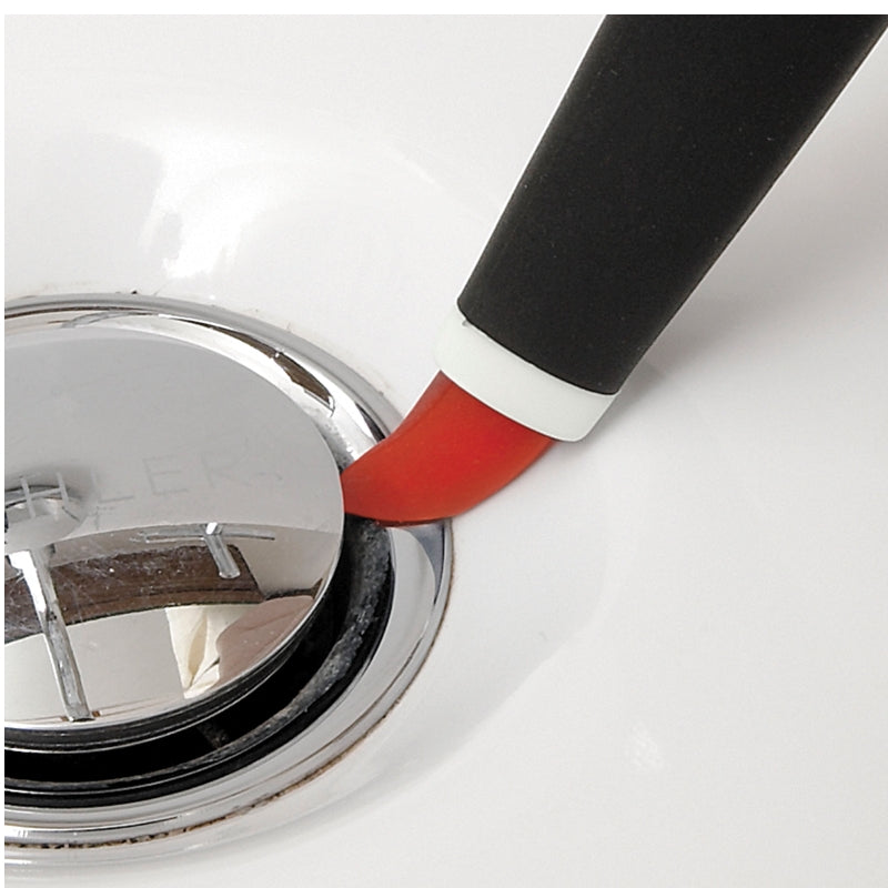 Ensemble de brosse nettoyage en profondeur    - OXO - Brosse de nettoyage -  - La Guilde Culinaire