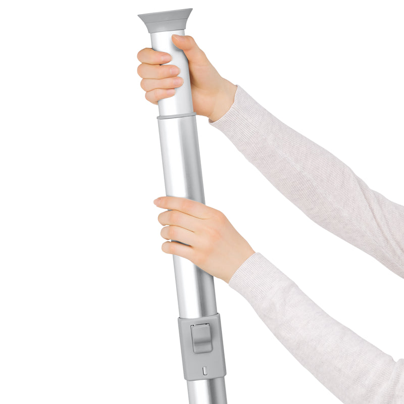 Range-accessoires pour la douche en aluminium    - OXO - Accessoire -  - La Guilde Culinaire
