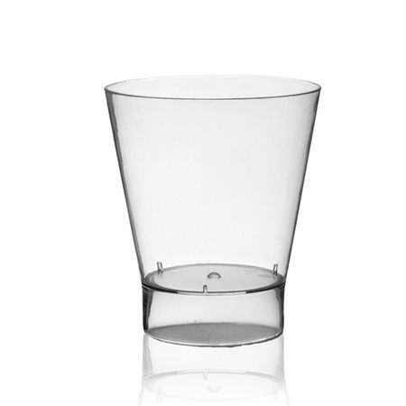Verre Athos 200 ml - paquet de 10    - Solia - Verre -  - La Guilde Culinaire