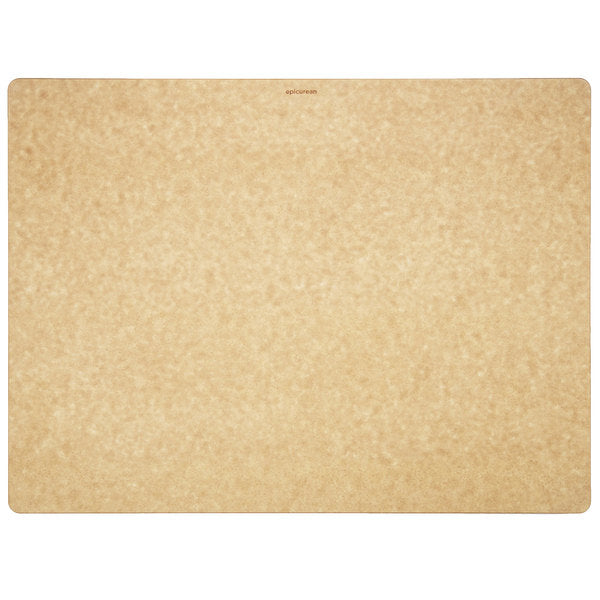 Bloc à découper rectangulaire 24 x 18'' épaisseur 1'' - Naturel    - Epicurean - Planche à découper -  - La Guilde Culinaire