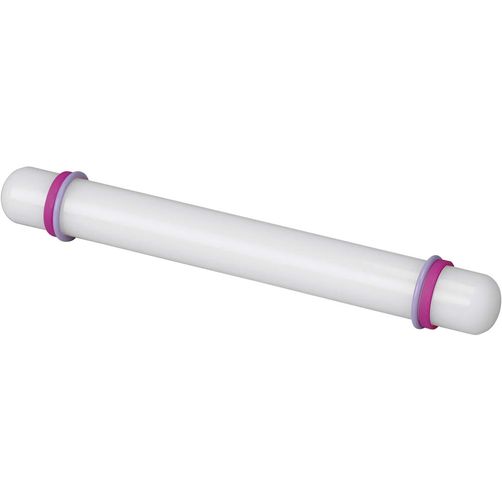 Rouleau à fondant 22.8cm    - Wilton - Rouleau à fondant -  - La Guilde Culinaire