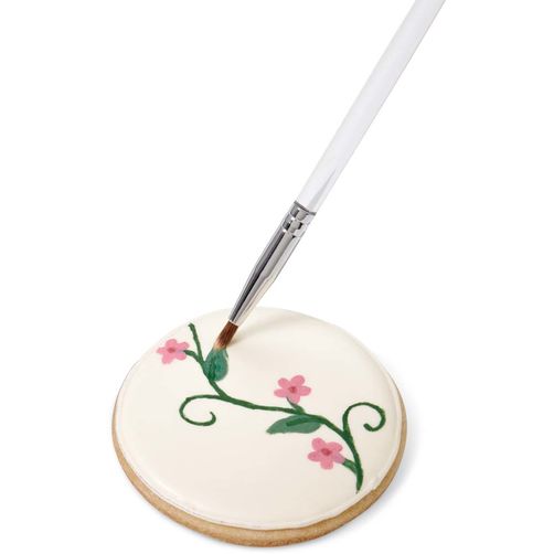Set de pinceaux à décorer    - Wilton - Accessoire -  - La Guilde Culinaire