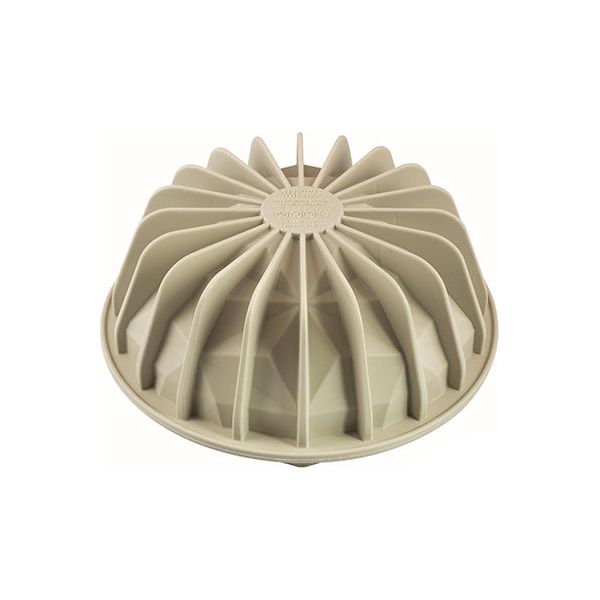 Moule silicone GEMMA    - SilikoMart - Moule à gâteaux -  - La Guilde Culinaire