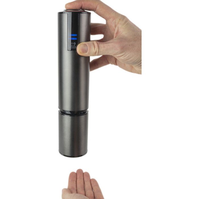 Tire bouchon Elis Touch Carbone - Peugeot - Tire-bouchon - - La Guilde Culinaire