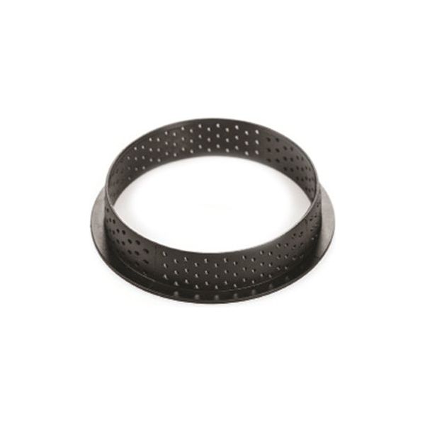 Kit mini Tarte Twist    - SilikoMart - Emporte-pièce -  - La Guilde Culinaire