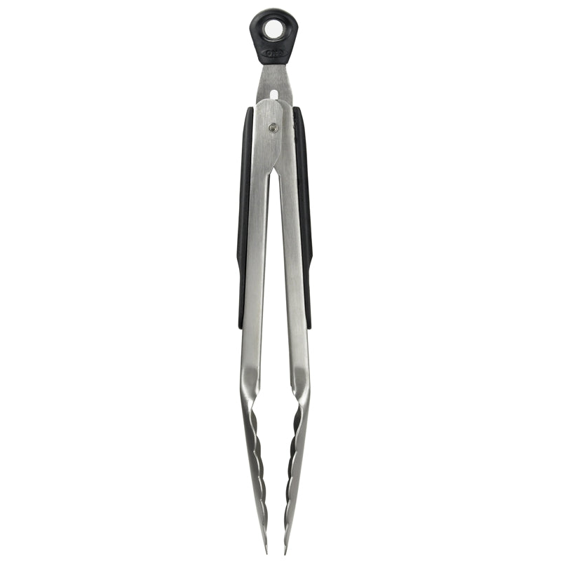 Pinces 23cm    - OXO - Pince de cuisine -  - La Guilde Culinaire