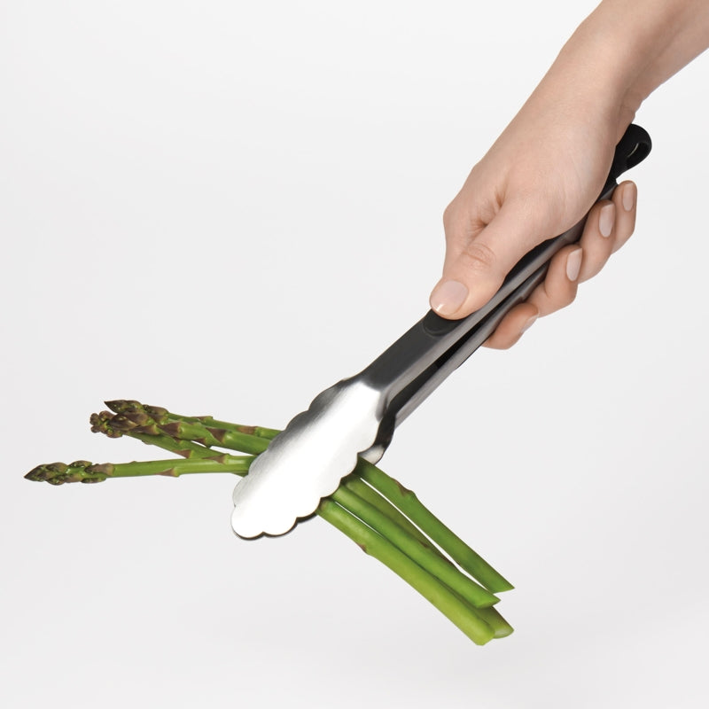 Pinces 23cm    - OXO - Pince de cuisine -  - La Guilde Culinaire