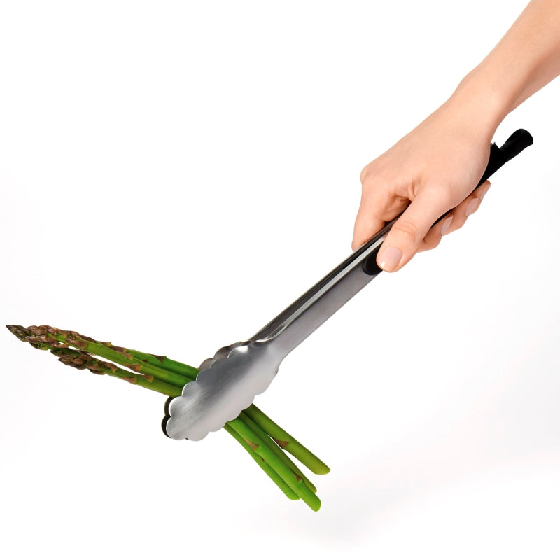 Pinces 30.5cm    - OXO - Pince de cuisine -  - La Guilde Culinaire