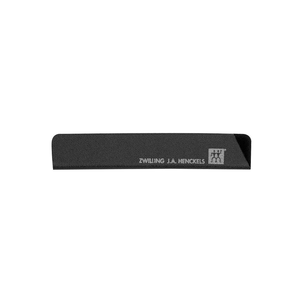 Protège lame en synthétique 13x2.5 cm 6" - Zwilling - Gaine et housse pour couteau - - La Guilde Culinaire