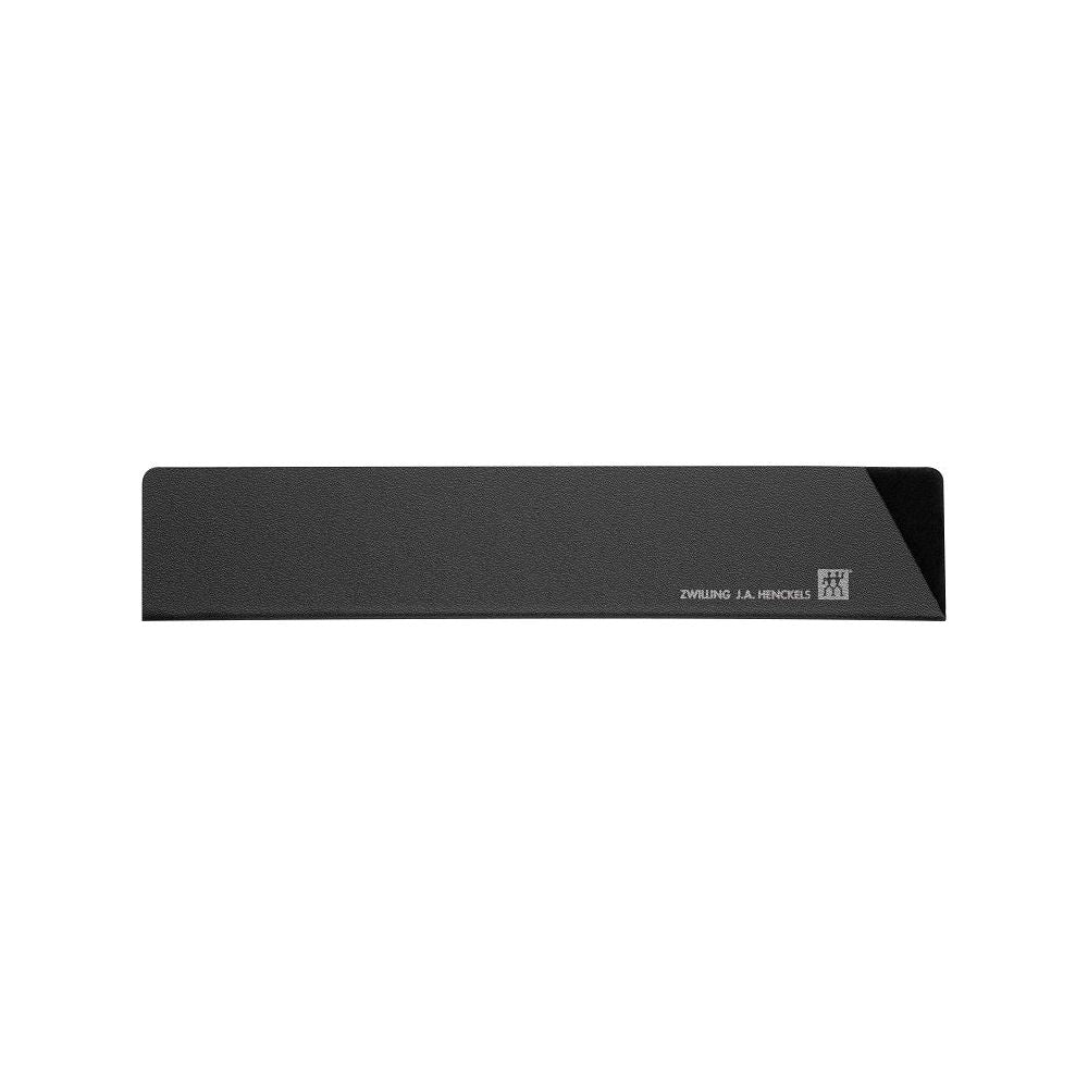 Protège lame en synthétique 26x5 cm 10" - Zwilling - Gaine et housse pour couteau - - La Guilde Culinaire