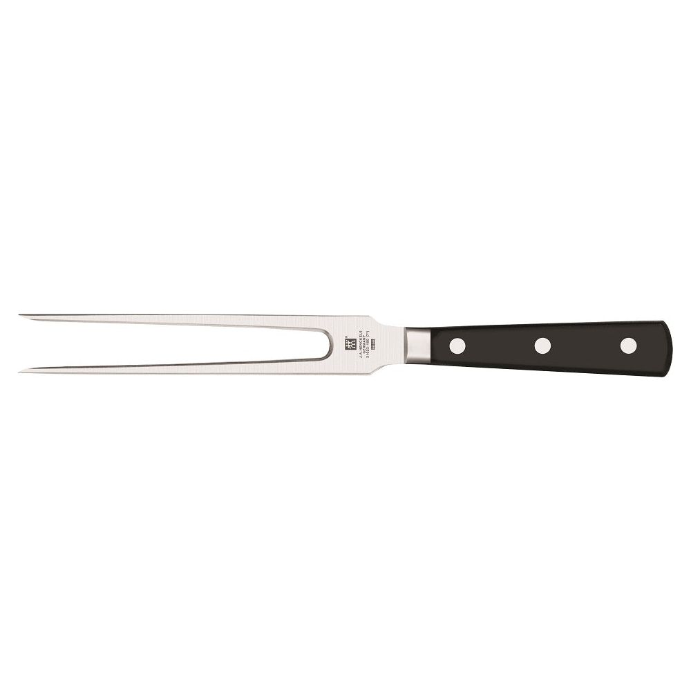 Zwilling Professionnel S - Fourchette à découper 7"    - Zwilling - Fourchette à découper -  - La Guilde Culinaire