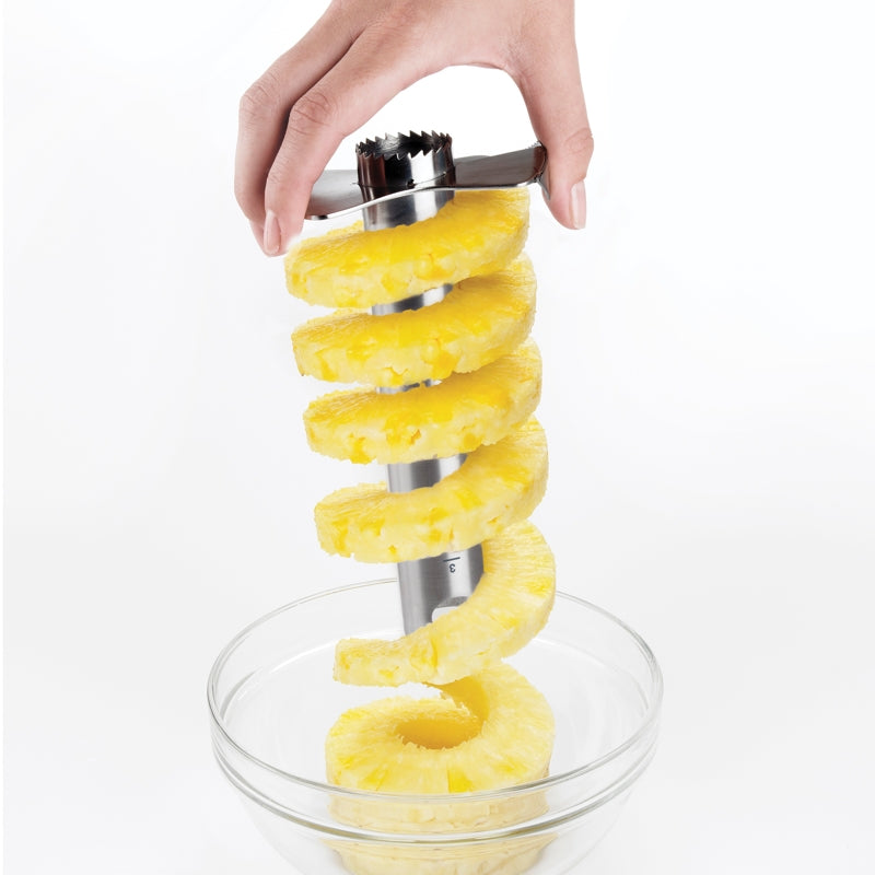 Tranche-ananas 26cm    - OXO - Accessoire -  - La Guilde Culinaire