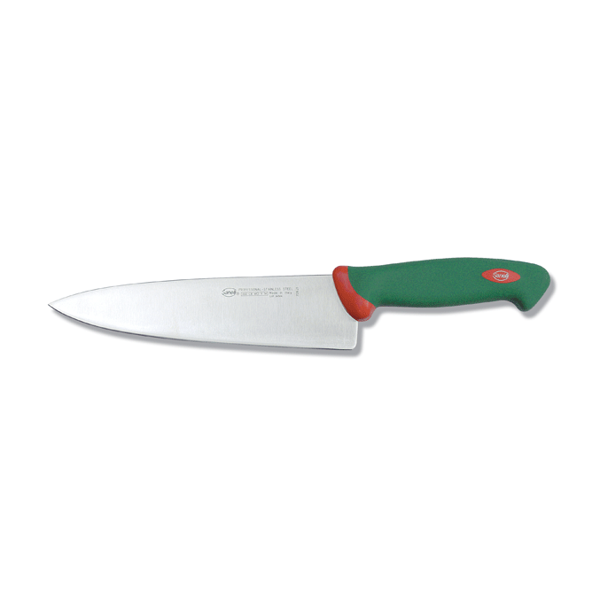 Couteau de chef 21cm-8 1/4"    - Sanelli - Couteau de Chef -  - La Guilde Culinaire