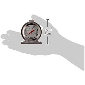 Thermomètre pour le four    - Fox Run - Thermomètre de cuisson -  - La Guilde Culinaire