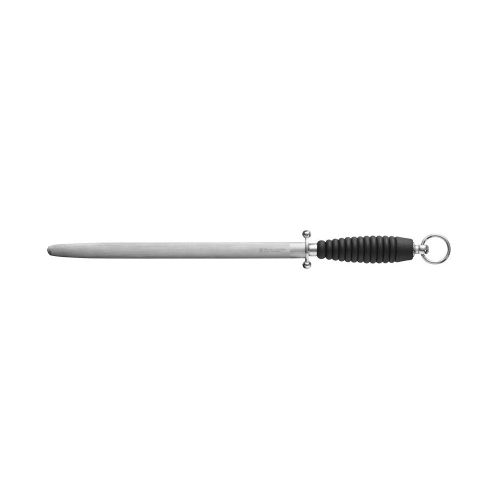Affutoir Oval 12"    - Zwilling - Aiguiseur et affutoir -  - La Guilde Culinaire