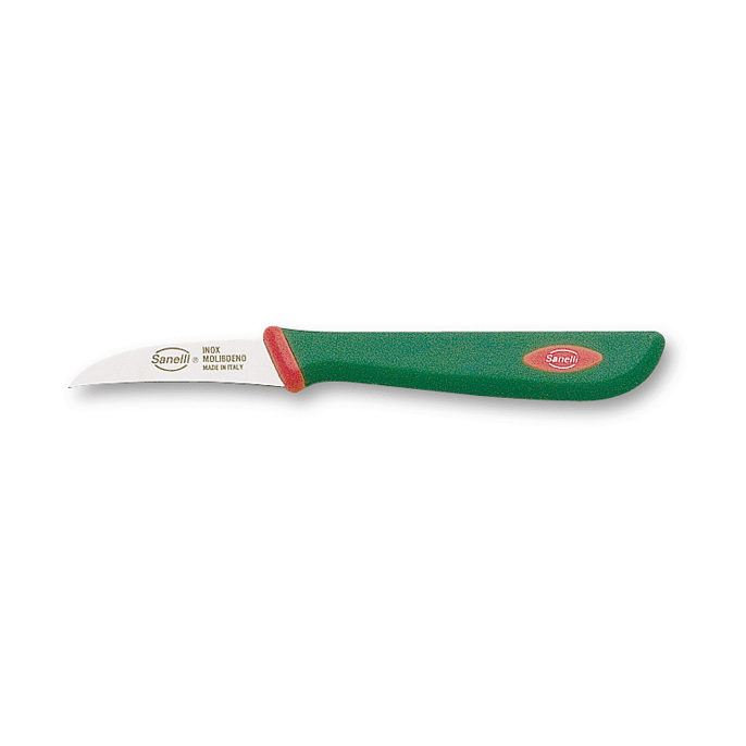 Couteau à légume 2cm-1/2"    - Sanelli - Couteau à légumes -  - La Guilde Culinaire