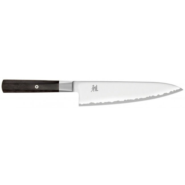 Miyabi série KOH 4000FC - GYUTOH - Couteau de chef 8"    - Miyabi - Couteau de Chef -  - La Guilde Culinaire