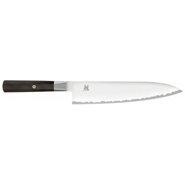Miyabi série KOH 4000FC - Couteau de chef 9.5''    - Miyabi - Couteau de Chef -  - La Guilde Culinaire