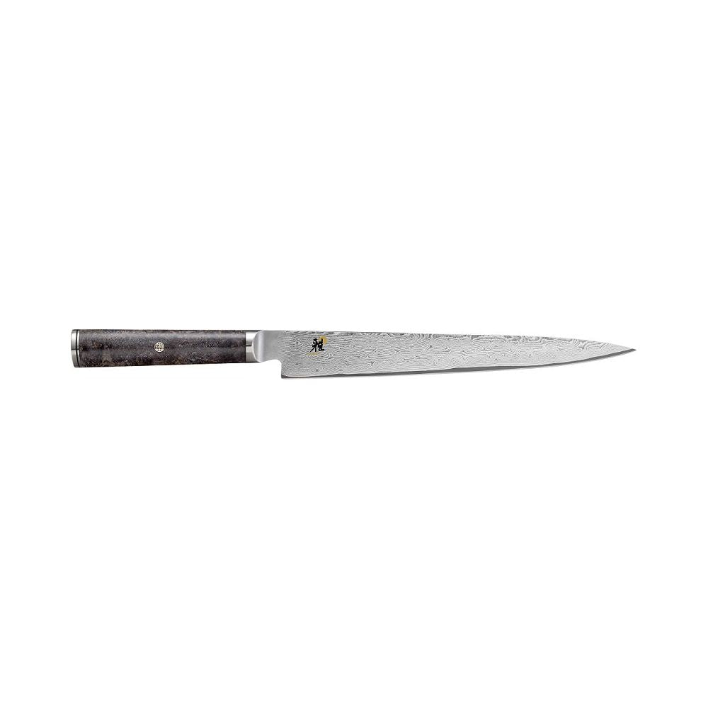 Miyabi 5000MCD67 Couteau à découper 9,5"    - Miyabi - Couteau à découper -  - La Guilde Culinaire