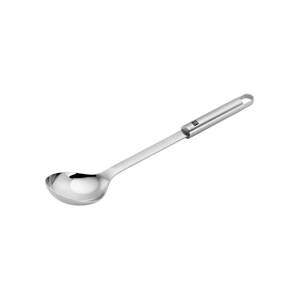 Collection Zwilling Pro - Cuillère à servir    - Zwilling - Cuillère de service -  - La Guilde Culinaire
