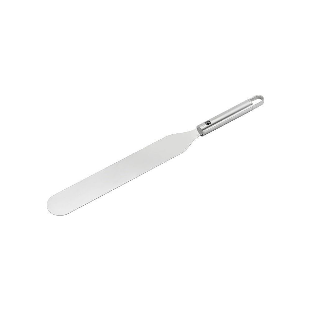 Collection Zwilling Pro - Spatule !    - Zwilling - Spatule à glacer -  - La Guilde Culinaire