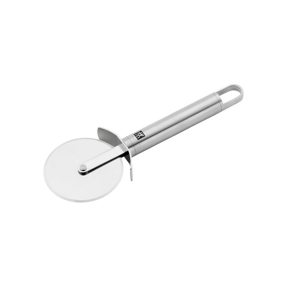 Collection Zwilling Pro - Roulette à Pizza    - Zwilling - Accessoire de découpe de pizza -  - La Guilde Culinaire
