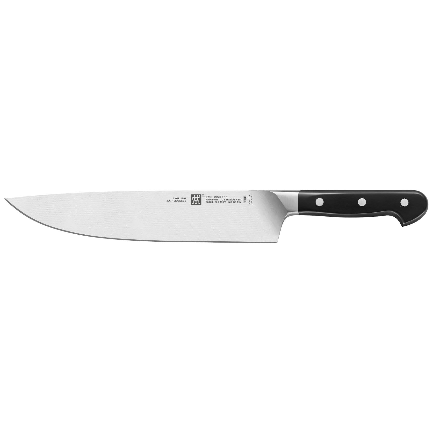 Collection Zwilling Pro Couteau de chef - 8'' - 20 cm    - Zwilling - Couteau de Chef -  - La Guilde Culinaire