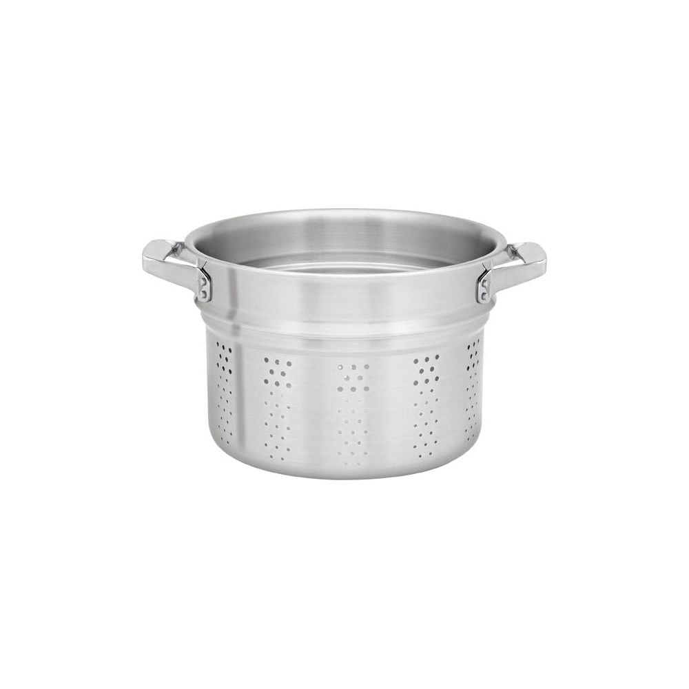 TRUCLAD Panier à Pâtes 24cm de Henckels    - Zwilling - Marmite -  - La Guilde Culinaire