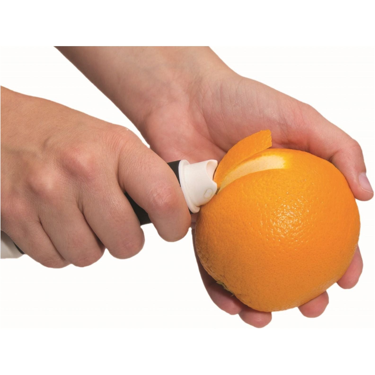 L'outil de bar Ultimate    - Microplane - Eplucheur et évideur -  - La Guilde Culinaire